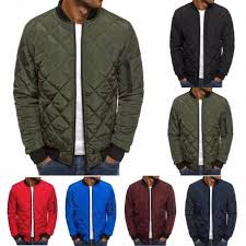 Ajouter au panier ajouter à la liste d'achats. Bomber Homme Matelasse In 2021 Winter Jacket Men Mens Jackets Plaid Jacket Mens