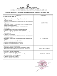 Exclusivo para assinantes notas dos exames subiram e vão fazer diariamente, versões em pdf, com a totalidade dos jornais e revistas nacionais, são partilhadas por. Matriz De Todas Discip Linas 12 Classe Ondas Geografia