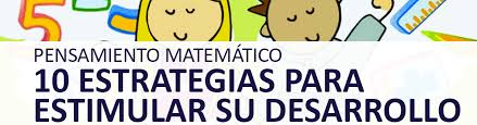 Comparte si pudiste resolver nuestro reto mental del día. Pensamiento Matematico 10 Estrategias Para Estimular Su Desarrollo Educrea