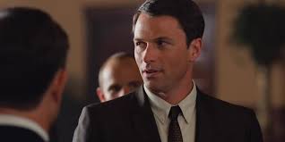 "What's the point of having top secret code names, fellas, if we ain't  gonna use 'em? Oh,..."