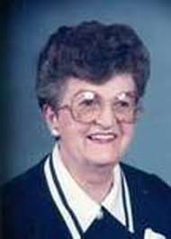 Eileen Buente Obituary & Funeral