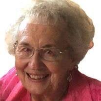 Lucile M. Smith Obituary