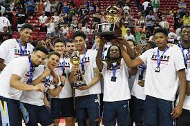 How to watch live, streams, start times. Brandon Clarke Grizzlies Beat Timberwolves To Win 2019 Nba Summer League Title Bleacher Report Latest News Videos And Highlights