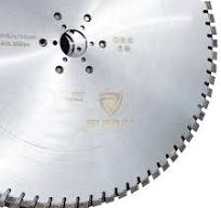 Tyrolit 600 800 mm Laser Welded Arix Segment Diamond Cutting ...
