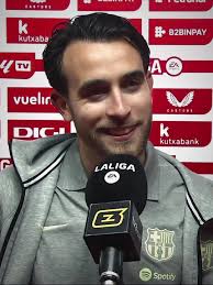 Eric Garcia Barcelona Corte De Pelo