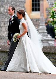 Image Result For 1 Million Dollar Wedding Dress Pippa Middleton Wedding Dress Pippa Middleton Wedding Pippas Wedding