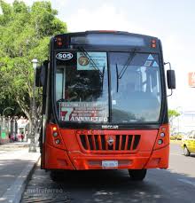  editar datos en wikidata la línea 7 será una nueva línea que formará parte del metro de santiago y contará con una extensión aproximada de 25 kilómetros, conectando las comunas de renca por el norponiente, y vitacura por el nororiente de la capital chilena. Beccar Urviabus Linea 7 Redq A Photo On Flickriver