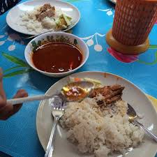 Jalan batu buruk, kampung simpang empat, 21080 kuala terengganu, terengganu, malaizija. Photos At Warung Nasi Dagang Special Abg Gan Kuala Terengganu Terengganu
