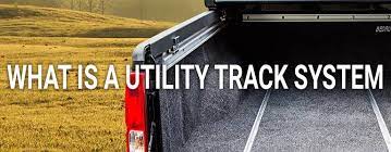 What Is A Utility Track System Realtruck