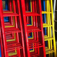 See more ideas about loft stairs, loft ladder, house stairs. Vietnam Bamboo Ladder Bamboo Tower Ladder By 99 Gold Data Processing Trading Company Limited Supplier From Viet Nam Product Id 1102203