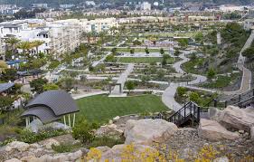 When to go to the car wash in san diego? Civita Finishes Park Opens New Housing Area Mission Valley News