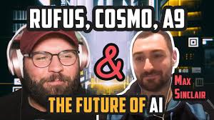 AI Revolution: Max Sinclair