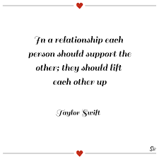 Opposites attract famous quotes & sayings: 31 Power Couple Quotes On Love Loyalty And Dedication Spirit Button