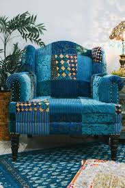 Wingback armchair slipcover green and brown plaid with deer and pine trees patchwork rustic lodge pattern on 23 seat width protector sodaglitter 4.5 out of 5 stars (141) Ishka Patchwork Armchairs Were 1 695 Now 599 Facebook