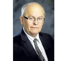 Randolph WHITFORD Obituary