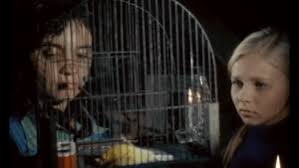 Sects, Lies, and Videotape: Don't Deliver Us From Evil (Séria, 1971) and  Heavenly Creatures (Jackson, 1994)