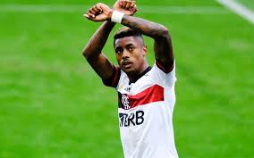Bruno henrique de sousa (sinh ngày 25 tháng 10 năm 1992) là một cầu thủ bóng đá chuyên nghiệp người brasil hiện đang chơi ở vị trí tiền đạo cho câu lạc bộ sông lam nghệ an. Carrasco Bruno Henrique Em Media Atacante Participa De Um Gol A Cada Jogo Contra O Corinthians Flamengo Coluna Do Fla