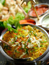 3 Layered Rice Pika Chakula Paleo Rezepte Einfach Gesundheit Rezeptideen