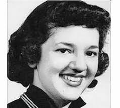 Georgia THURMAN Obituary (2014)