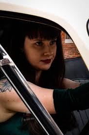 My black beauty 🖤 Photo credit goes to chrisstoryfoto