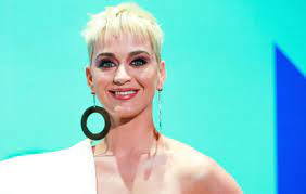 The official katy perry website. Katy Perry Shared A Picture Of Her 13 Year Old Self