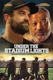 Under the Stadium Lights (2021)