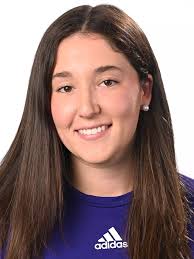 2021-22 Women's Swimming & Diving Roster