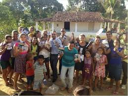 Resultado de imagem para fotos de Alagoas