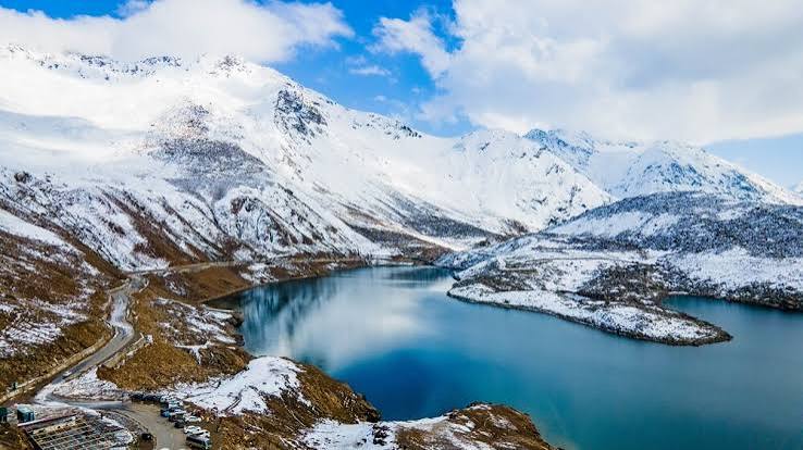 3 Days Naran Kaghan Babusar Top / Shogran 3