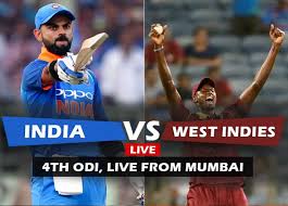 India's official tv guide app, covers 500+ indian tv channels! India Vs West Indies Cricket Streaming Watch Ind Vs Wi 4th Odi Online On Hotstar And Tv Coverage On Star Sports Cricket News India Tv