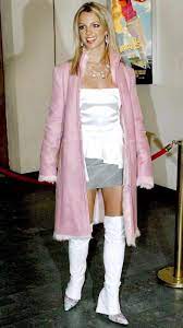 Religiously following kabbalah, spears is a blonde with brown eyes. Britney Spears