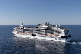 Royal caribbean and the stb said all guests and crew of the ship who had. Pax Covid 19 Msc Cruises Launches Cruise Assurance Program