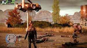 State Of Decay 2 Pc Game 6 Dlcs Repack Free Download