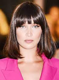 30 Long Bob Haircuts That Are Celeb Approved Bob Hairstyles Long Bob Haircuts Long Bob Hairstyles