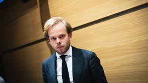 Qui est Charles Alloncle, le député UDR qui a rendu un rapport contesté sur  l'audiovisuel public ?