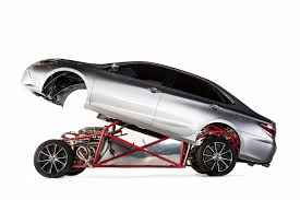 In fact, toyota tundra recently placed in the top 5 list of cars owners keep the longest by iseecars.com. 2015 Toyota Camry With A Supercharged Tundra V8 Engine Swap Depot