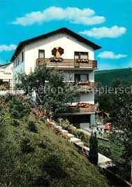 Diese aktuellen angebote stammen von maklern der region und sind übersichtlich dargestellt mit einer landkarte. Ak Ansichtskarte Zell Odenwald Privat Pension Haus Ursula Kat Bad Koenig Nr Kn50504 Oldthing Ansichtskarten Hessen