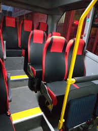 Minibus Koltuk Kilifi Mendilli Model Yasar Oto Kilif Bursa Facebook