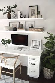 Free for commercial use no attribution required high quality images. 37 Cozy Home Office Ideas For Girls That Will Make You Enjoy Work Time Isabellestyle Blog Cozy Home Office Home Office Decor Home Office Space