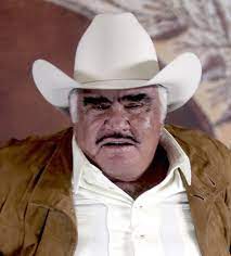 Don vicente fernández is more current than ever. Vicente Fernandez Nunca Fui Amigo De Juan Gabriel