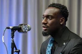 I expect him to take another step': Kentucky believes in Alex Afari Jr. at  linebacker