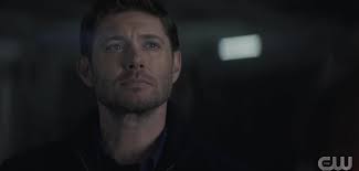What episode/series does dean sing eye of the tiger? I've just finished  season 13 and not seen it yet lol