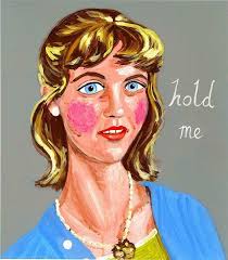 Sylvia by Stella Vine