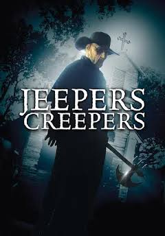 Jeepers Creepers - Movies on Google Play