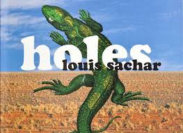 Why is holes a good book? Holes By Louis Sachar The Fairytale Pretty Picturethe Fairytale Pretty Picture