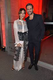 Maybe you would like to learn more about one of these? Chryssanthi Kavazi Opening Night By Gala Ufa In Berlin 02 15 2018 Celebmafia