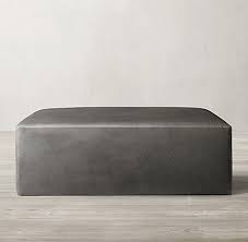 Shop wayfair for the best hair on hide ottoman. Ottomans Stools Rh