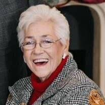 Charlena Harrel Obituary