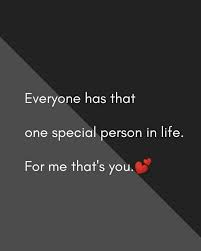 You hold a special place in my heart, you are all i need. Everyone Has That One Special Real Friendship Quotes Simple Love Quotes Good Relationship Quotes
