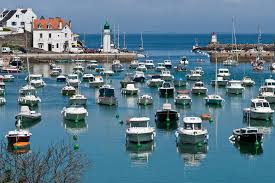 Belle Ile En Mer Lost In The Ocean Landscape Photos Voyage Europe Wonderful Places